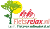 Fietsrelax logo