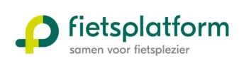 Logo fietsplatform