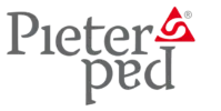 Pieterpad logo