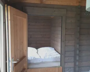 Blokhut Urkerbos3jpg