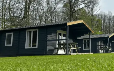 Blokhut Urkerbos