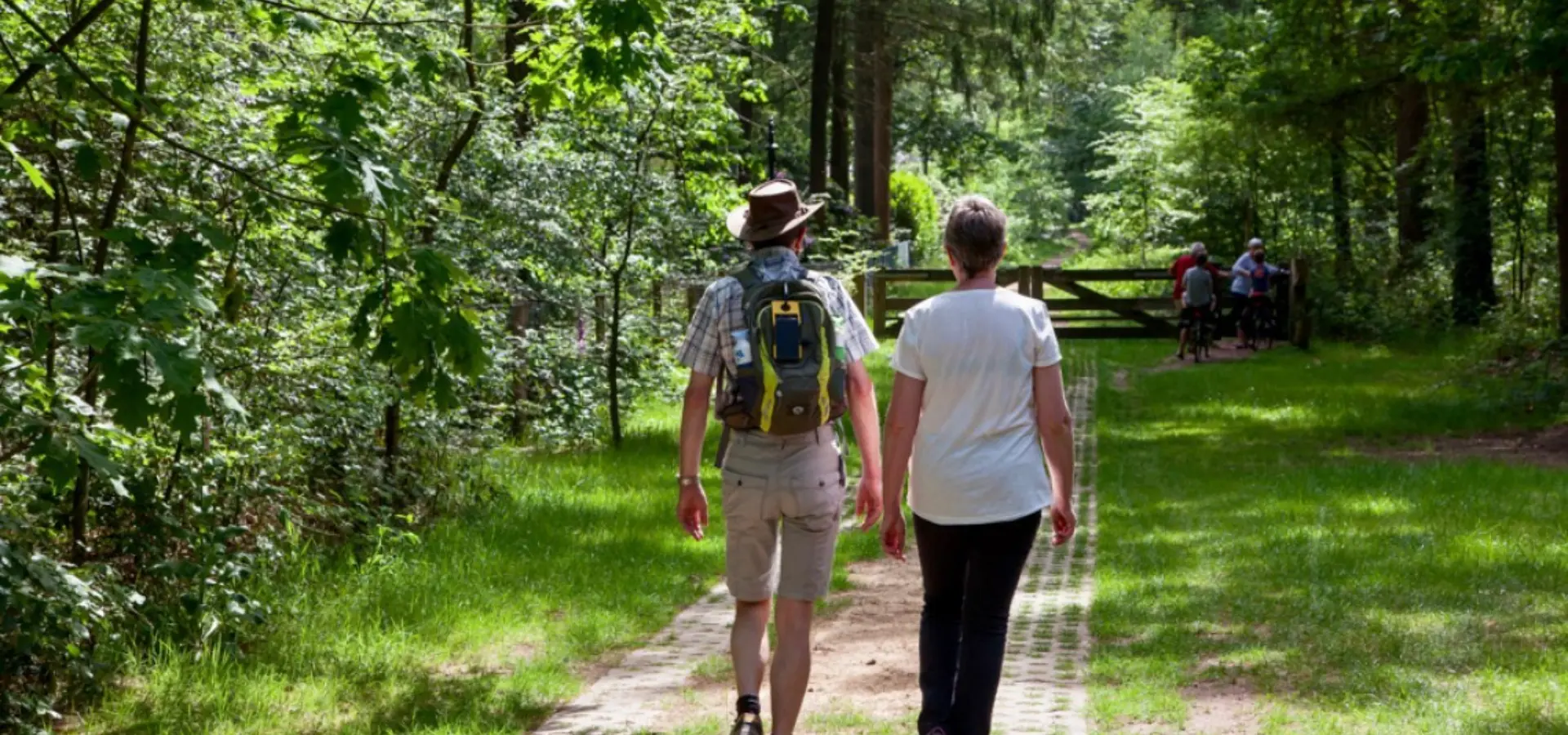 Wandelen lr