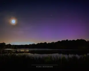 Noorderlicht va Woodlodge