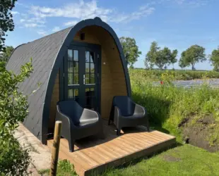 TH Pod3 in zon