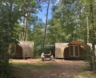 Trekkershut 6 en 7