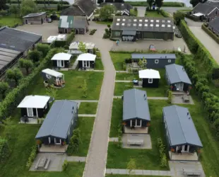 Recreatie aan de vecht