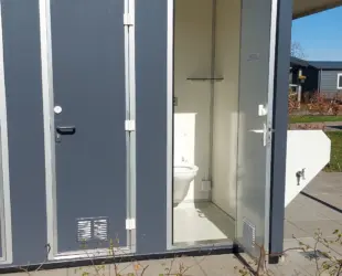 Sanitair 2