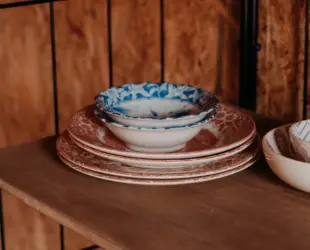 TW Trekkershut interieur 21