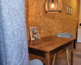 TW Trekkershut interieur 11