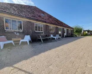 TW Trekkershut exterieur 1