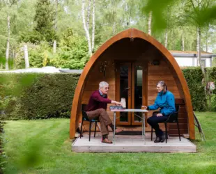 Spaghettiii camping t Eind pixie 34