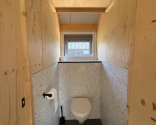 Trekkershut de linie peer 3