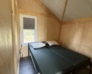 Trekkershut de linie peer 5