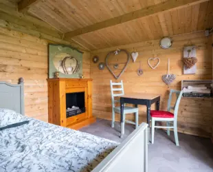 Bruidshuisje 1