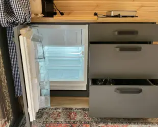 Campingpod8