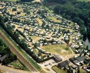 Luchtfotobut