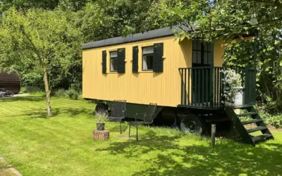 Woonwagen1