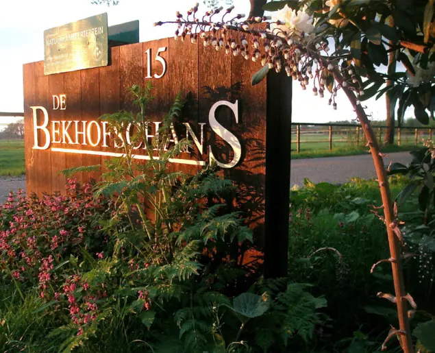 Bekhofschans camping01