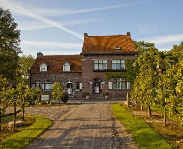 Foto huis