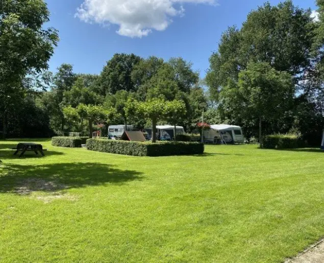 Algemene foto groene hart