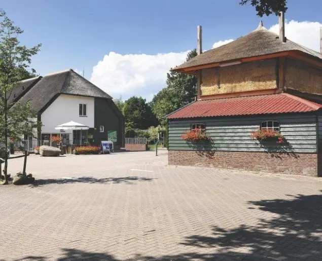 Holterberg entree80