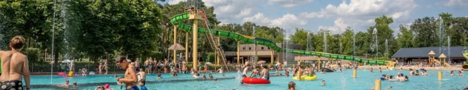 Advertentie Familiepark Goolderheide