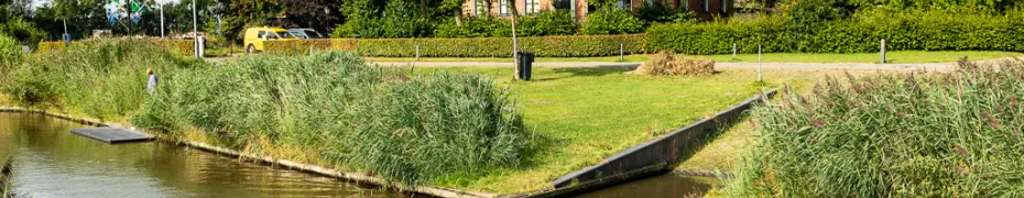 Advertentie Maarlandhoeve