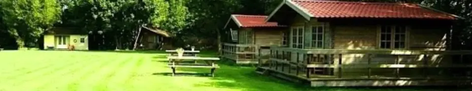 Advertentie Camp Zuiderhorn