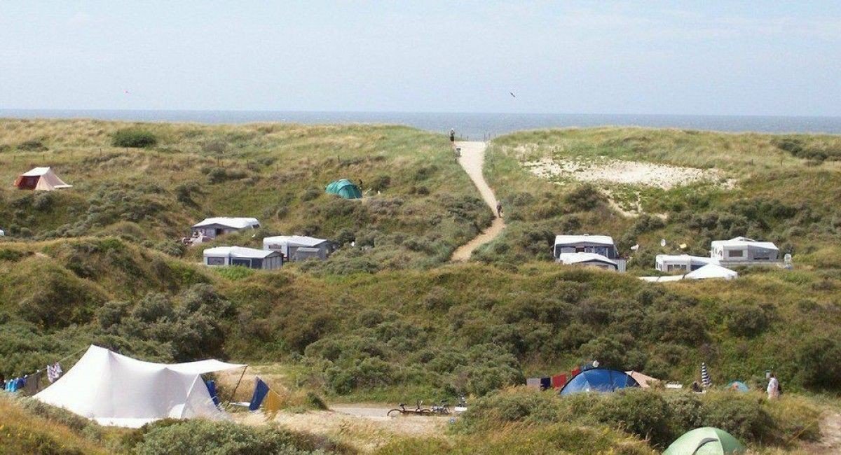 Camping Kogerstrand