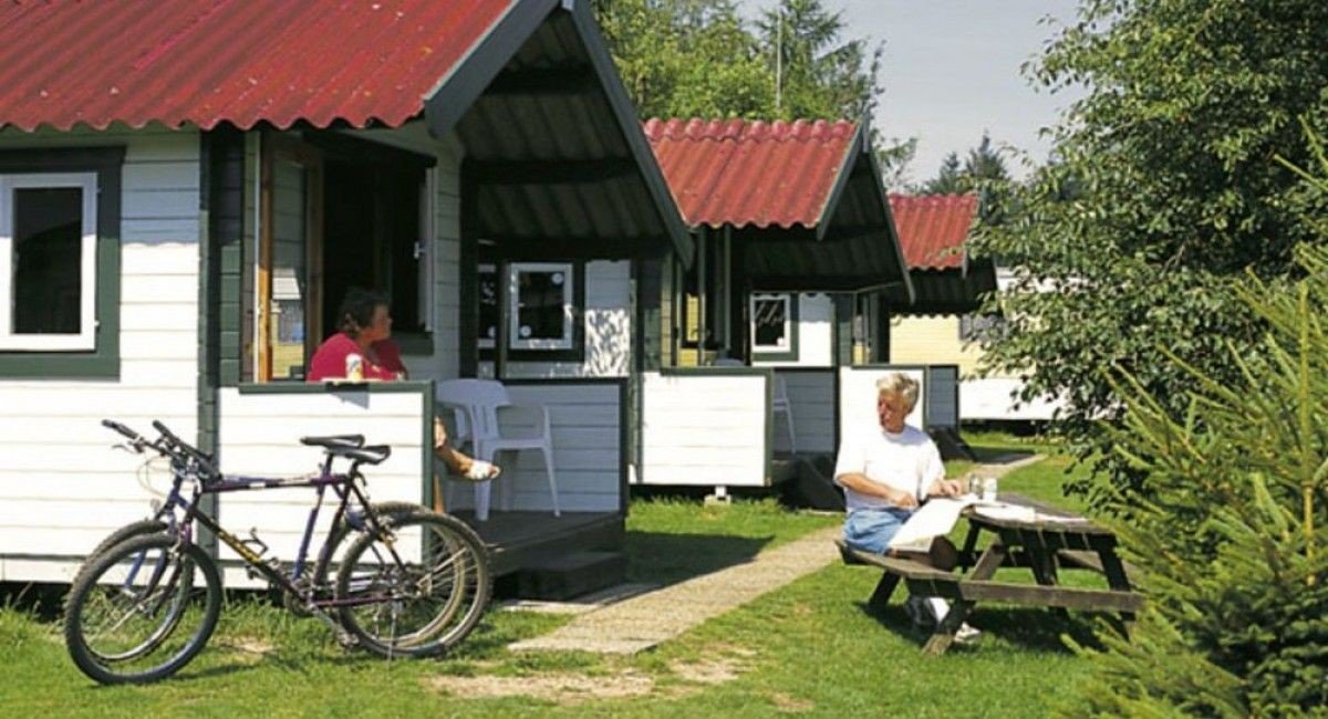 Camping De Holterberg