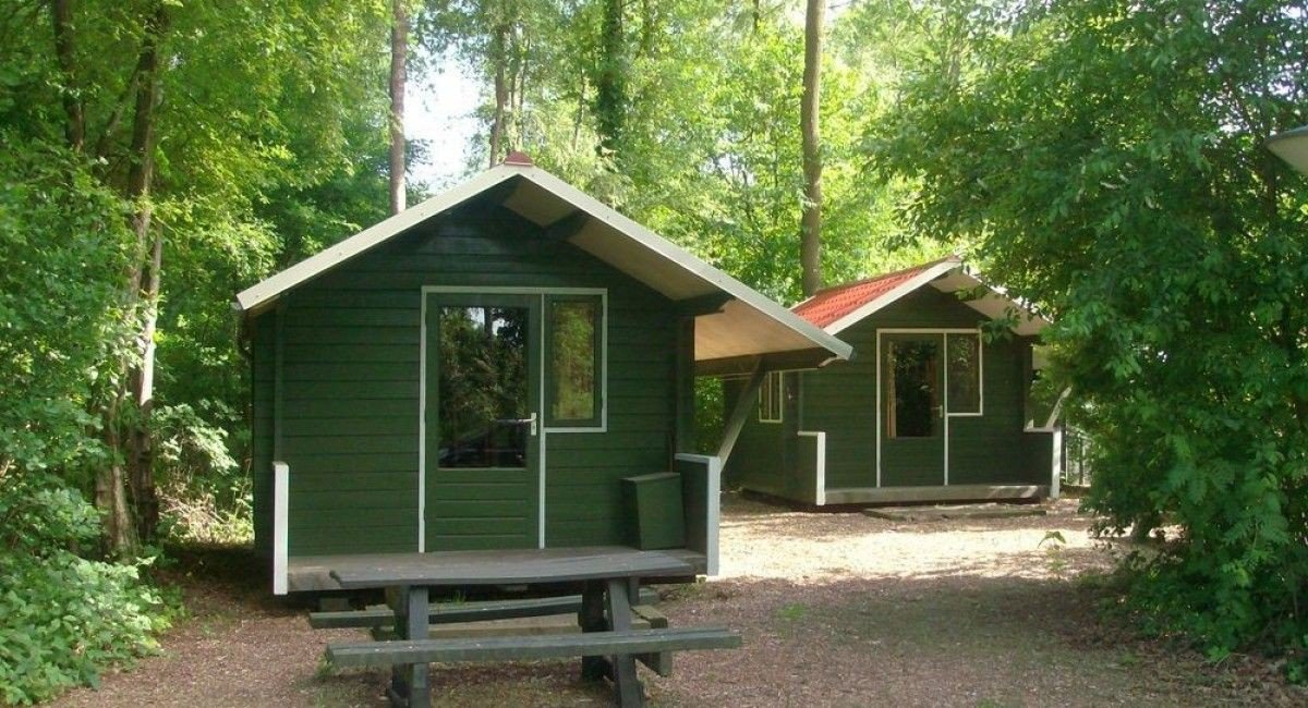 Charme Camping Heidepark