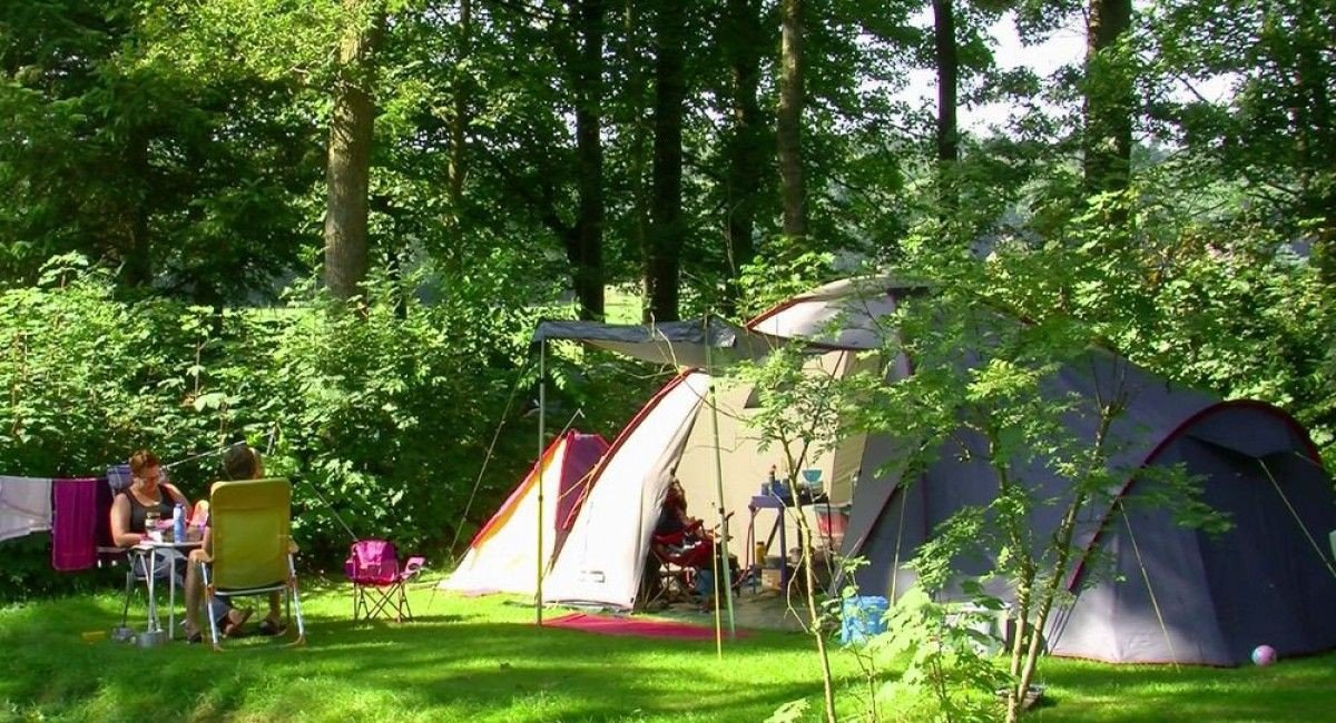 Camping De Waps
