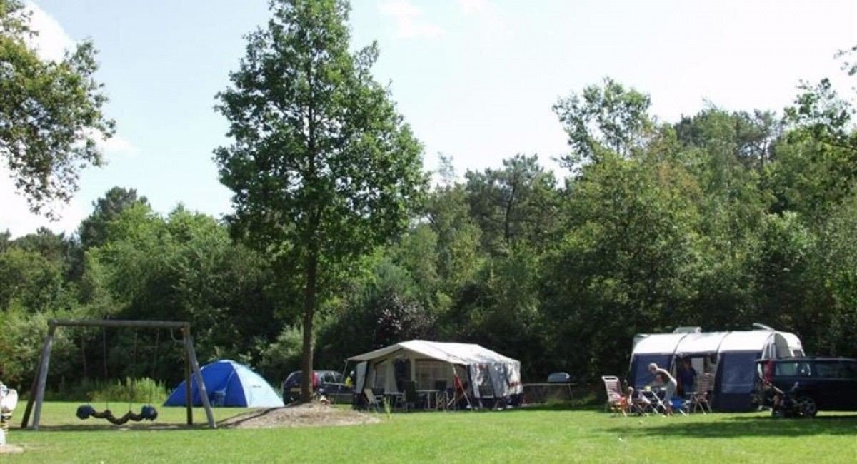 Camping De Posthoorn