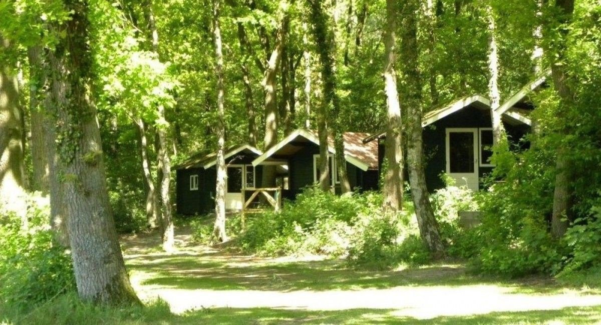 Camping Starnbosch